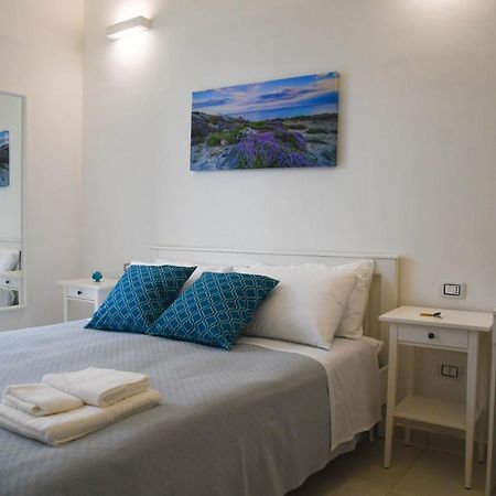 B&B Benefici Maruggio Kültér fotó