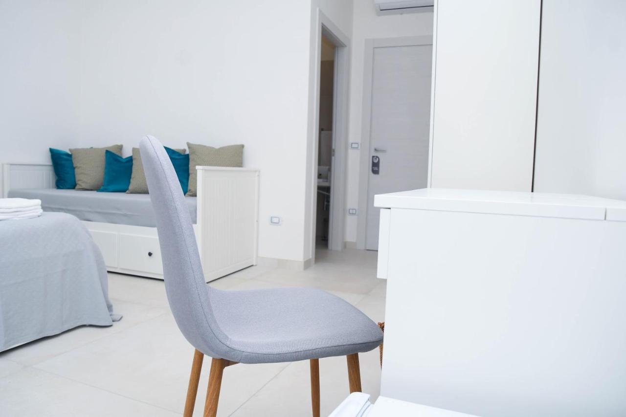 B&B Benefici Maruggio Kültér fotó